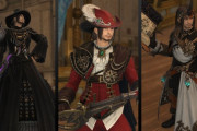 【FF14】6.0遠隔魔法DPS「黒魔道士」「赤魔道士」「召喚士」のスキル変更点まとめ