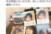 【AKB岡田奈々】アイドルに人生を狂わされた男、無事正気に戻る