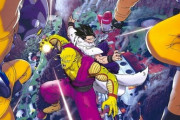 映画「ドラゴンボール超」、ピッコロが“潜在能力解放”で新たな姿に！