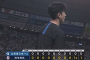 日ハムサヨナラ負けで悪夢の8連敗　プロ野球史上ワースト7試合連続1点差負け