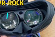 【PSVR2】VR-ROCK注文した人いる？