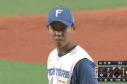 日ハム杉浦、もうどこで投げさせればいいのかわからない