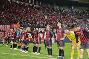 コンサドーレ札幌、3点差追いつかれ湘南とドロー【J1第10節】