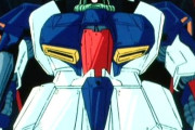 Zガンダムとザクって規格が違うだろうに良く回線繋げられたよな…