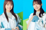 【日向坂46】ひよたん×まりぃの絡み、これが見られるとは...