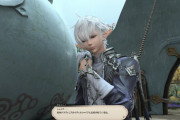 【FF14】アルフィノとアリゼーさん、7.0で”シャイアマン”と”ラマチの剣”という称号を獲得するｗｗｗｗｗ