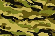 【画像】 １番かっこいい迷彩柄ｗｗｗｗｗｗｗｗｗｗ