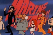 手塚治虫「まだコンテ切ってます」放送始まっても作ってた伝説のマリンエクスプレスが無料公開