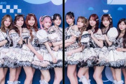 【闇深】イコラブにはビジュ担当が1人もいない→1000万バズｗｗｗｗｗｗｗ【=LOVE】