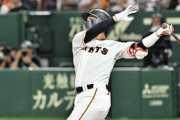 【朗報】巨人･坂本勇人という派手にすごい選手www