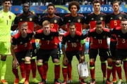 ベルギーとかいうサッカー最強国に押しあがった国ｗｗｗｗｗｗ