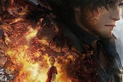 FF16の攻略本、10,082部売れる