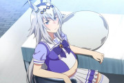 【ウマ娘】ウマ娘に毒ガス訓練したらどうなる？