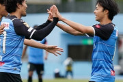 川崎、三笘3戦連続ゴールなど札幌に2-0完封勝利！開幕14勝3分で無敗継続し首位独走　J1第14節日曜昼（関連まとめ）