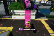【スプラトゥーン2】懐古イカさん「1のスペシャルは分かりやすくてよかった」