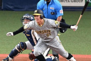 阪神　豊田プロ初安打含む2安打