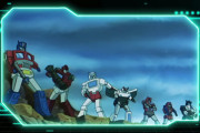 【トランスフォーマー アーススパーク】TFファンのパパが教えてくれる知ってるようで知らない初代TFアニメ･･･