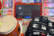 『太鼓の達人』プレイ中に突然画面が真っ暗に → 猛者の対応力がヤバすぎると話題にｗｗｗｗｗ