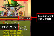 【パズドラ】さあ久々のガチャドラフィーバー始まるぞおおおおおお【おさらい】