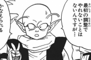 【朗報】ドラゴンボールのデンデとかいう貢献度ナンバーワンキャラｗｗｗ