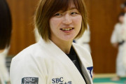 【柔道】角田夏実、卵子凍結を決断 「将来の結婚・妊娠・出産を考えるうえで余裕と安心が生まれた」