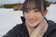 【櫻坂46】佐々木美玲の妹と言われても違和感がないな