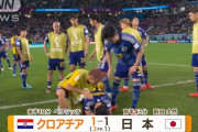 日本「PK負けたンゴ」