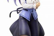 【画像】ごちうさのチノちゃんのまほうつかいverがフィギュア化wwwww