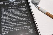 【ネタ】デスノートに誰の名前書く？www【デスノート】