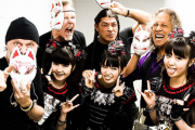 【BABYMETAL】ファン層について。お爺ちゃんが消えて若者が増えた？