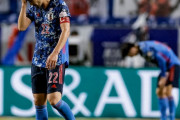 サッカー日本代表さん、このままじゃ駄目だとわかってるのに何もしない