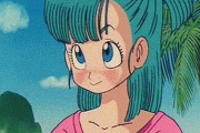 ドラゴンボールのギャルゲが出たら誰を攻略する？？？？？