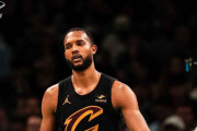【NBA】2021年ドラフト3位エバン・モーブリーは伸び悩み中？