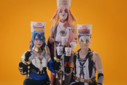 あの日清が原神とコラボ！八重神子、レイラ、ベネットら登場の「カップヌードルCM」公開