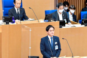 「完全給食」実施表明　横浜・山中市長、ハマ弁から切り替え