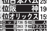 【アンケ結果】新庄氏、どこの球団でプレーする姿を見てみたい？