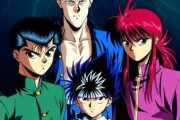 Netflix版ドラマ『幽☆遊☆白書』 主人公・浦飯幽助役は北村匠海に！