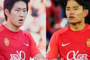 韓国メディア：久保建英が復帰、イ・ガンインとのシナジーに期待…韓日デュオがマジョルカ残留の鍵