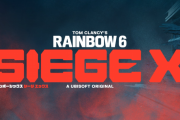 『レインボーシックス シージ』がフリーアクセスも可能な『レインボーシックス シージ エックス』としてアップデート＆配信開始！