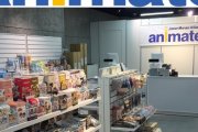 アニメイトの新店舗「アニメイトJMA東京タワー」オープン！