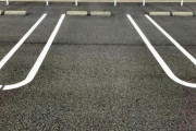 駐車場選びで迷ってる正解はどっちですか？