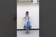 【乃木坂46】山下美月が紅白歌合戦verの『アイドル』踊ってみた#乃木坂46 #山下美月#アイドル#推しの子#紅白歌合戦#yoasobi