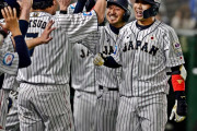 WBC日本代表の予想スタメンに全米騒然！←「かなり強力」（海外の反応）