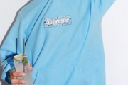 ぶっちゃけSupremeってマジでカッコいいよな。イケてる人達がみんな着てる