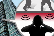 100億ウォンのマンションで…「子供の足を切ってやる」階間騒音が刑事事件にまで発展＝韓国の反応