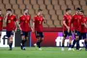 【スペイン代表】EUROメンバー24人が確定！「背番号」はこうなった