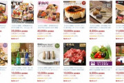 ふるさと納税､京都市が急伸 宿泊クーポン･天下一品･クラフトビール･日本酒が人気