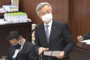 【悲報】立憲・福山哲郎、外交防衛委で爆睡ｗｗｗｗｗｗｗｗｗｗｗｗｗｗ
