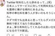 ゆっくり茶番劇の柚葉さん、日本人を痛烈批判