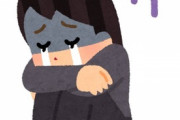 【罪悪感】生きるのがしんどい。食事も家事もほとんどできてなくて、BMIが17以下になってしまった。人間関係がきつかった去年が一番精神状態悪くて…